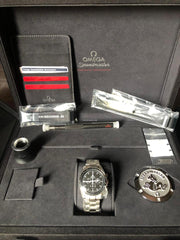 Omega Speedmaster Professional Moonwatch Moon Watch