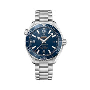 Omega Seamaster Planet Ocean60 0 M CO-AXIAL MASTER CHRONOMETER 39.5 MM 215.30.40.20.03.001 watch