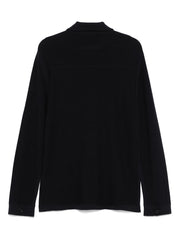 Wool Shirt