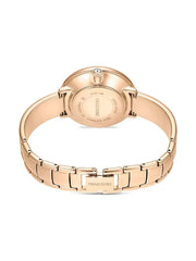 Crystalline Bangle - 32 mm