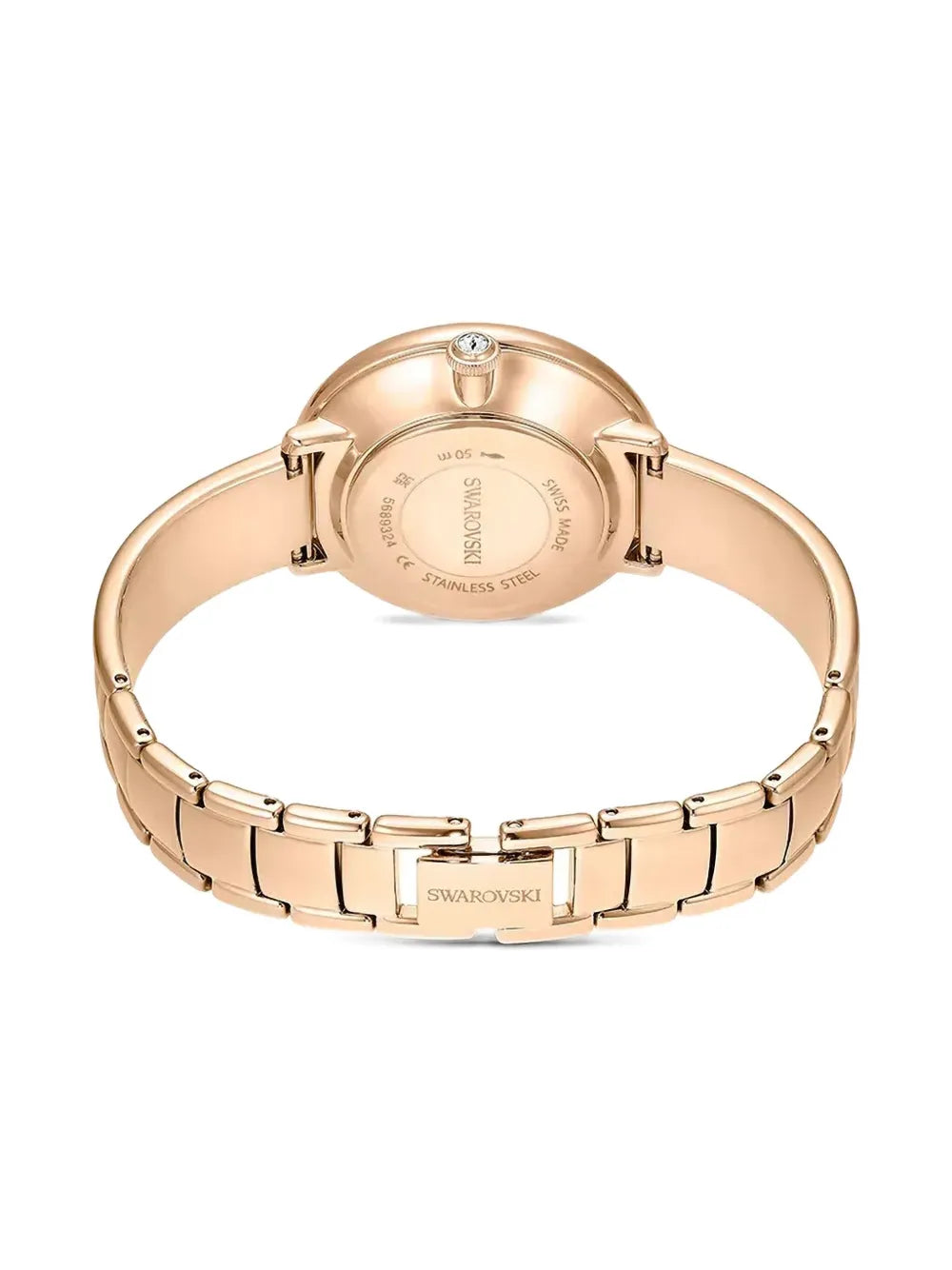 Crystalline Bangle - 32 mm