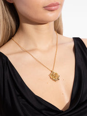 Medusa Barocco necklace