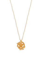 Medusa Barocco necklace