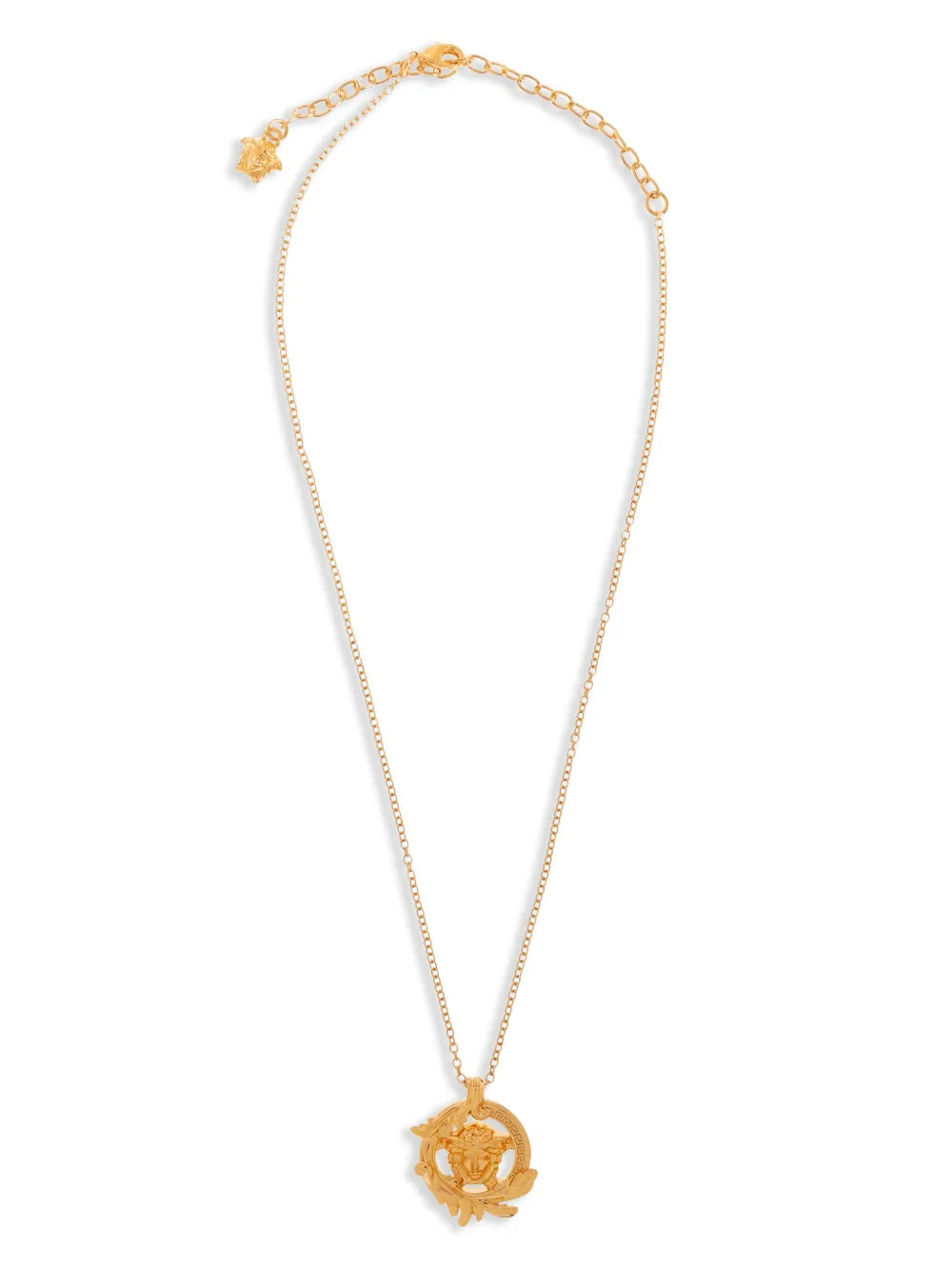 Medusa Barocco necklace