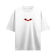 Myugen Vengeance Oversized T-Shirt White