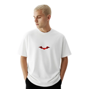 Myugen Vengeance Oversized T-Shirt White