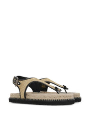 Tamesis sandals