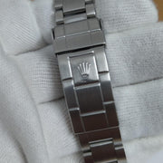 Rolex | Submariner | 16610T | Steel | 40 mm | Steel | Automatic