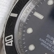 Rolex | Submariner | 16610T | Steel | 40 mm | Steel | Automatic