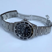 Rolex | Submariner | 16610T | Steel | 40 mm | Steel | Automatic