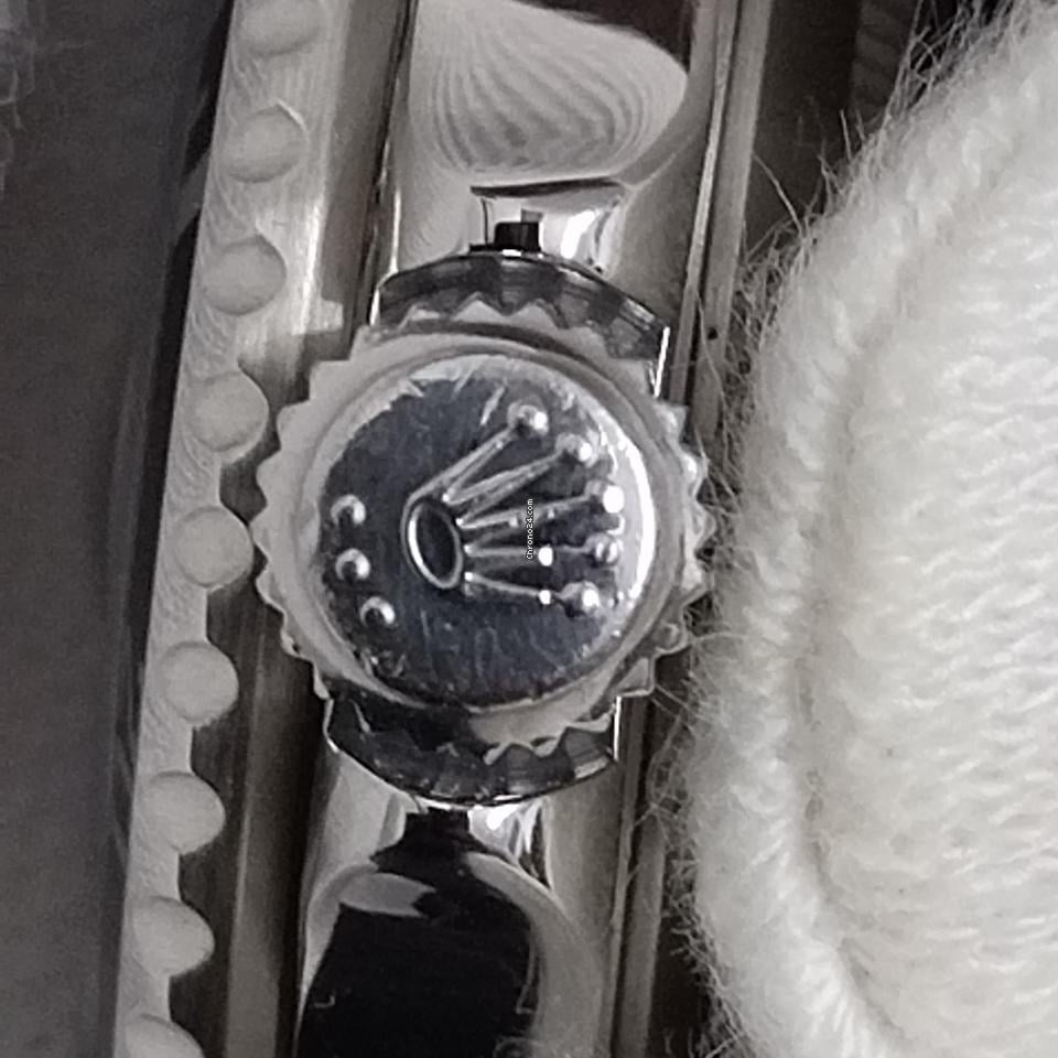 Rolex | Submariner | 16610T | Steel | 40 mm | Steel | Automatic