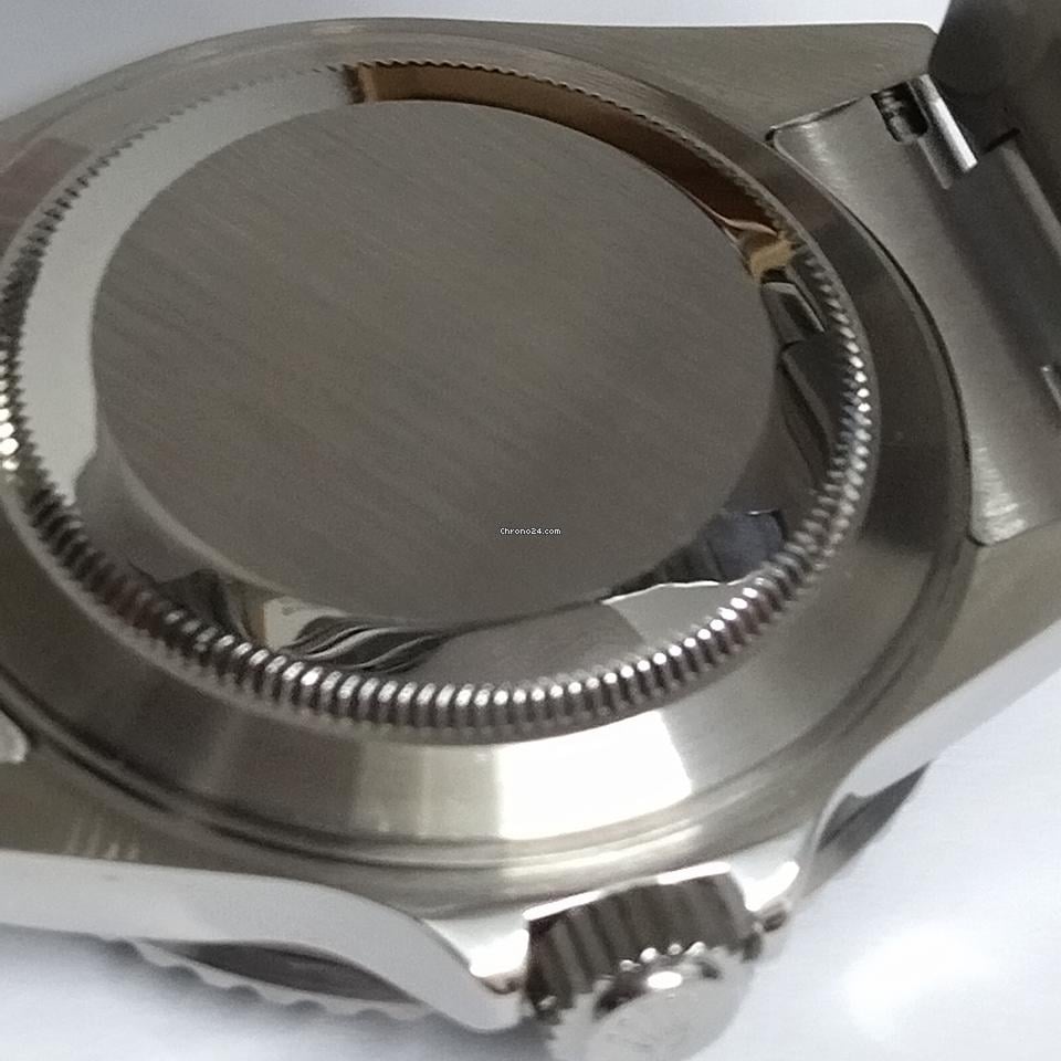 Rolex | Submariner | 16610T | Steel | 40 mm | Steel | Automatic