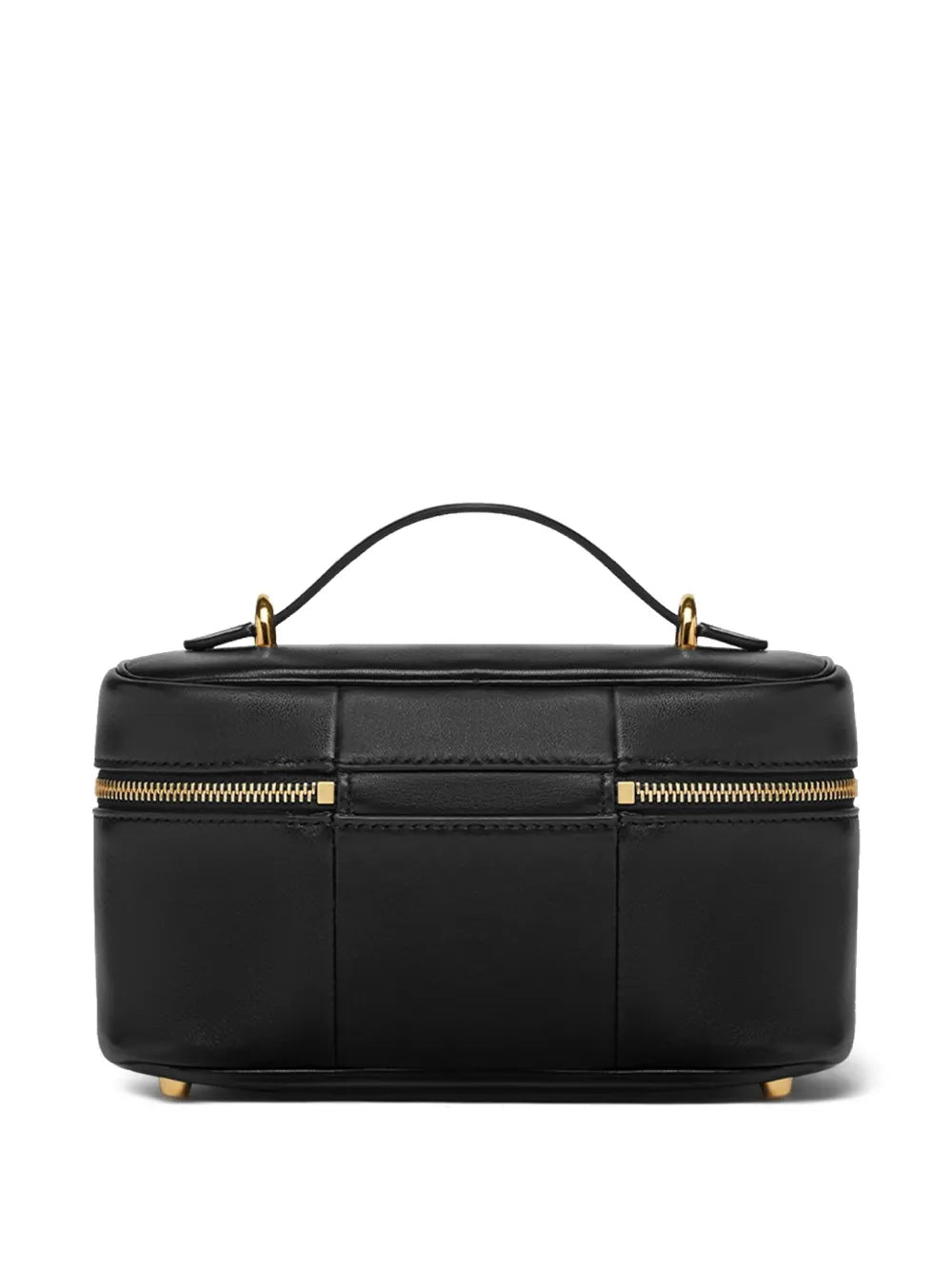 Tag vanity bag