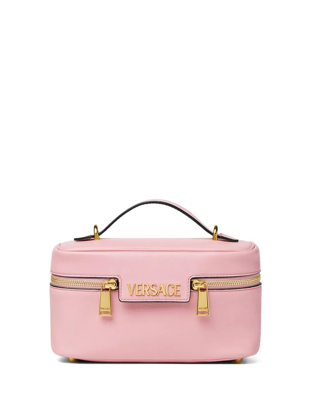 Tag vanity bag