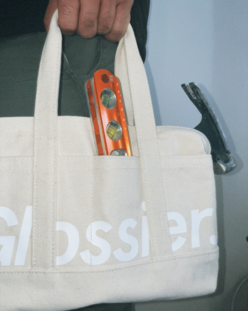 Brooklyn Utility Bag