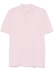 jersey polo shirt