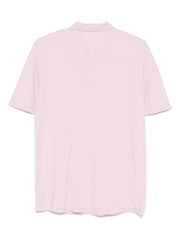 jersey polo shirt