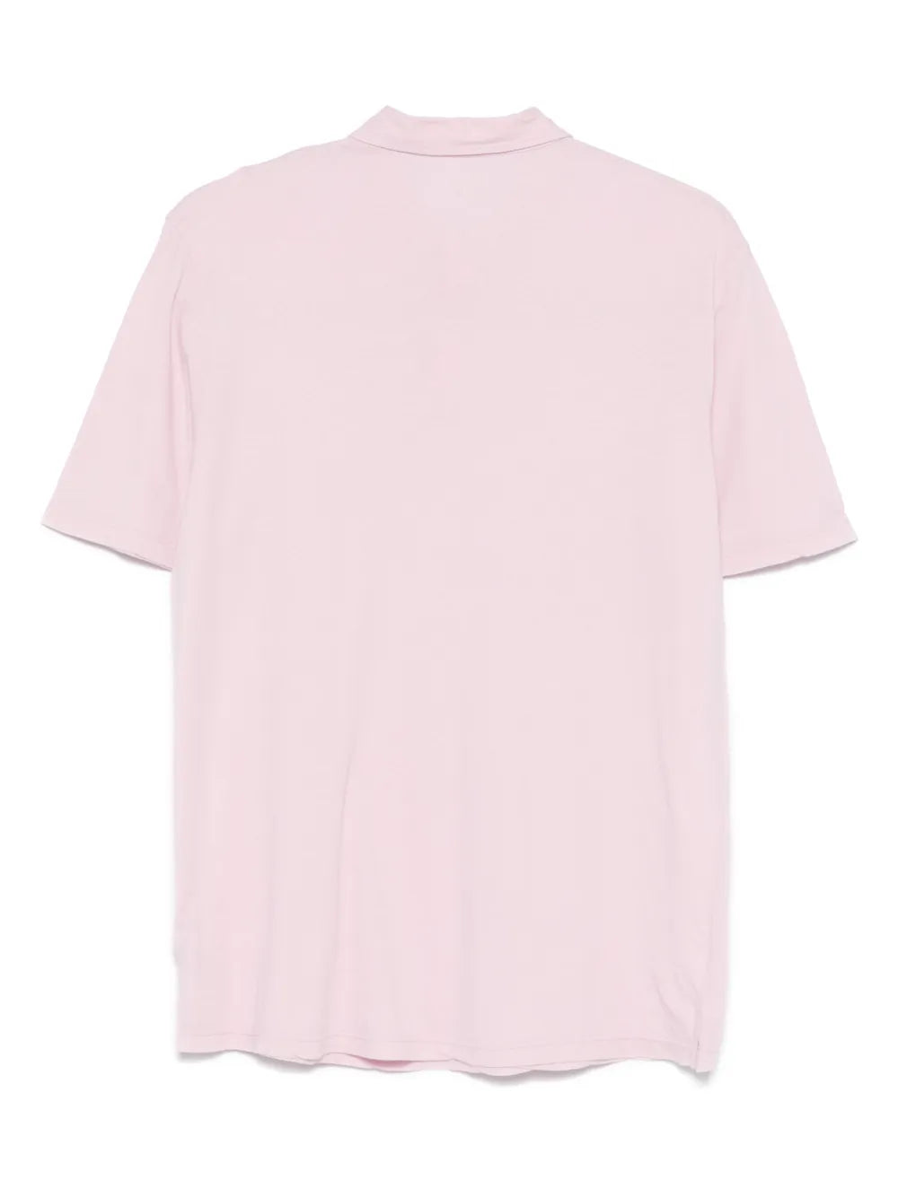 jersey polo shirt
