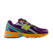 New Balance 740v2 Concord Grape Sun Glow