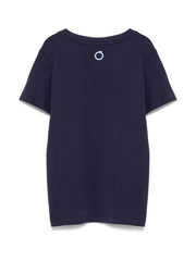 rubberised-logo T-Shirt