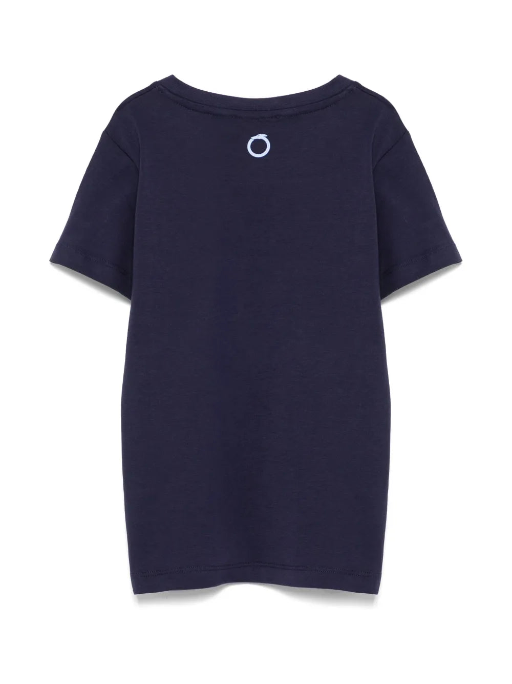 rubberised-logo T-Shirt