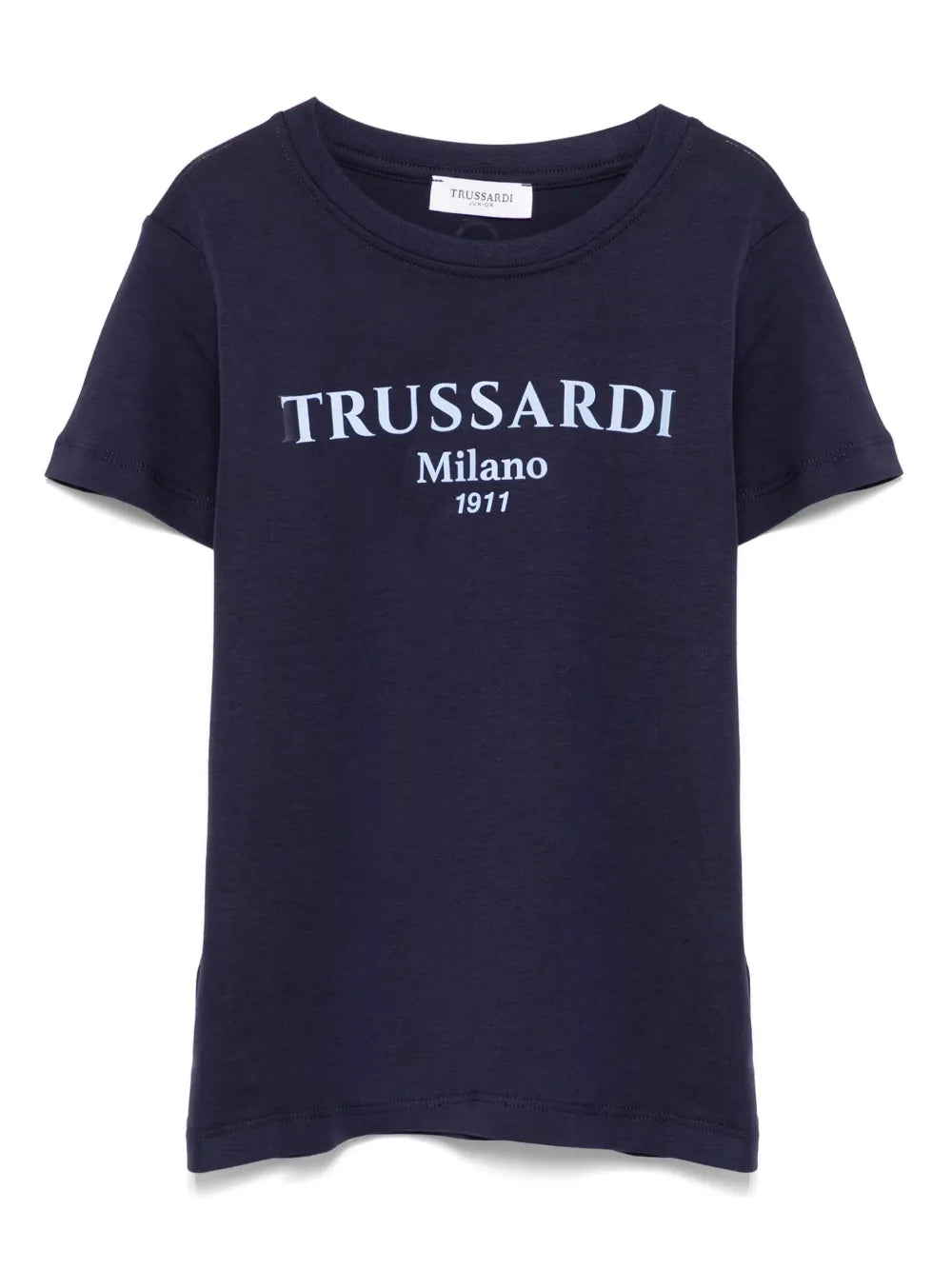rubberised-logo T-Shirt
