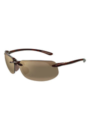 Banyans rimless sunglasses