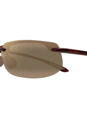 Banyans rimless sunglasses