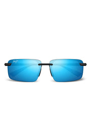 Laulima square sunglasses