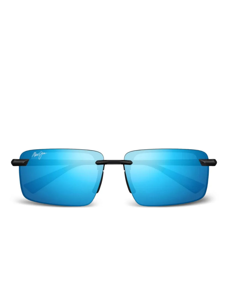 Laulima square sunglasses