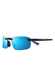 Ilikou rimless sunglasses