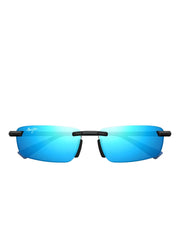 Ilikou rimless sunglasses