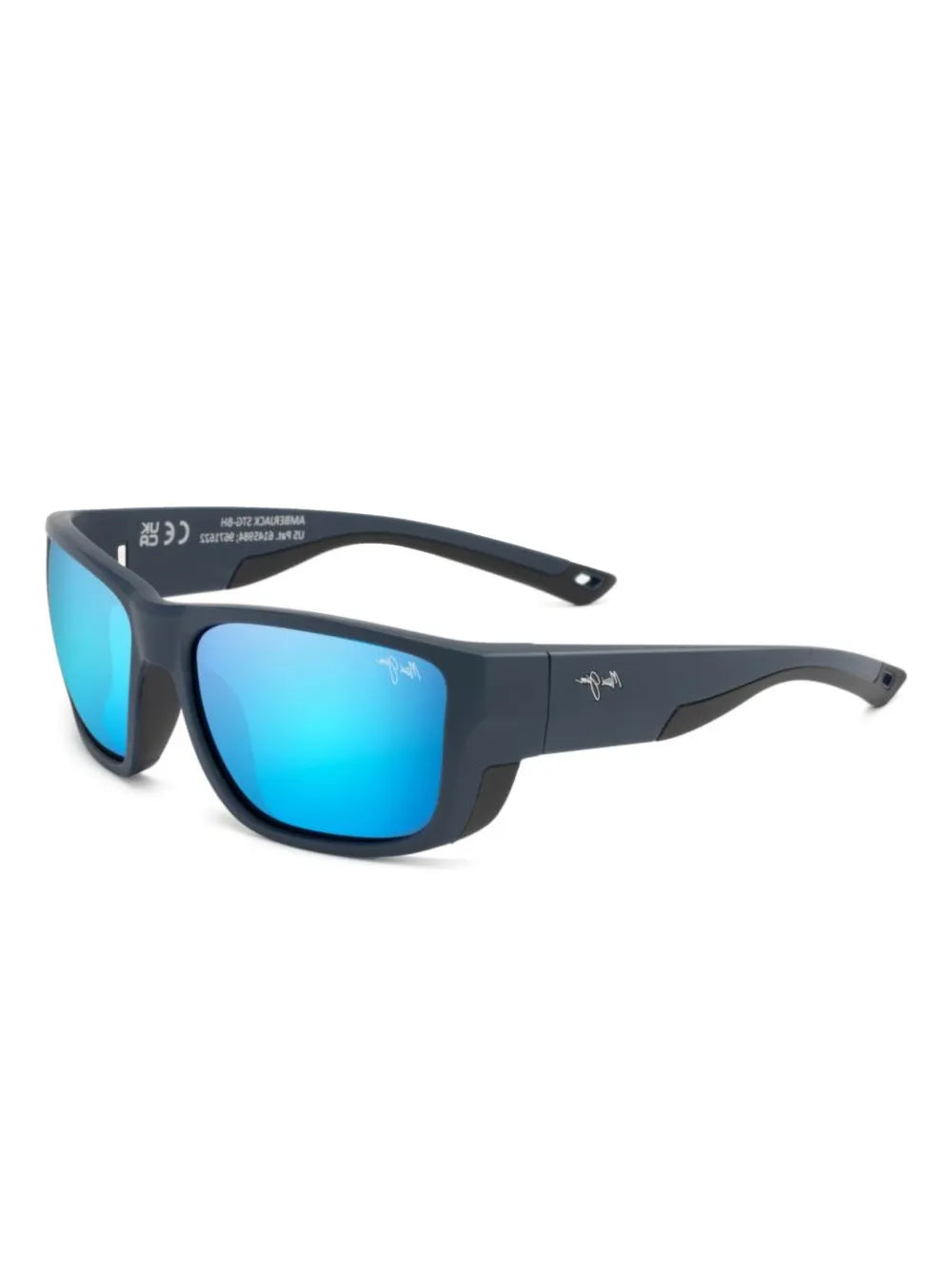 Amberjack sunglasses