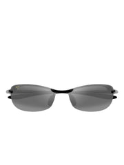 Makaha rimless sunglasses