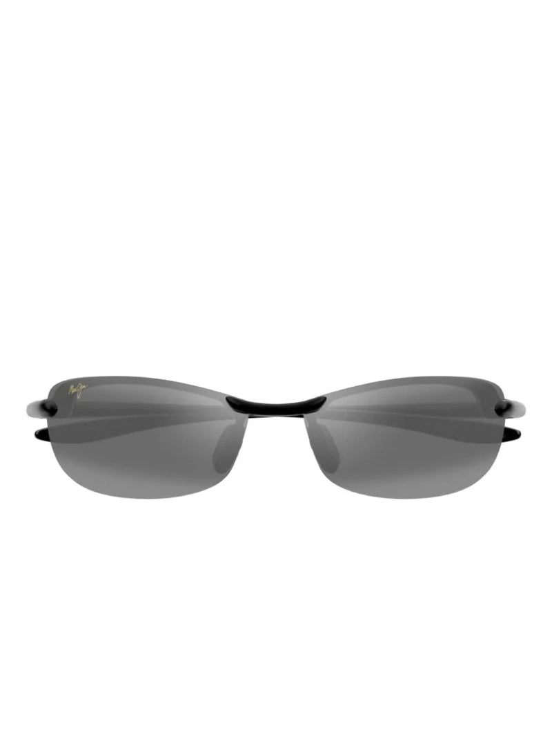 Makaha rimless sunglasses
