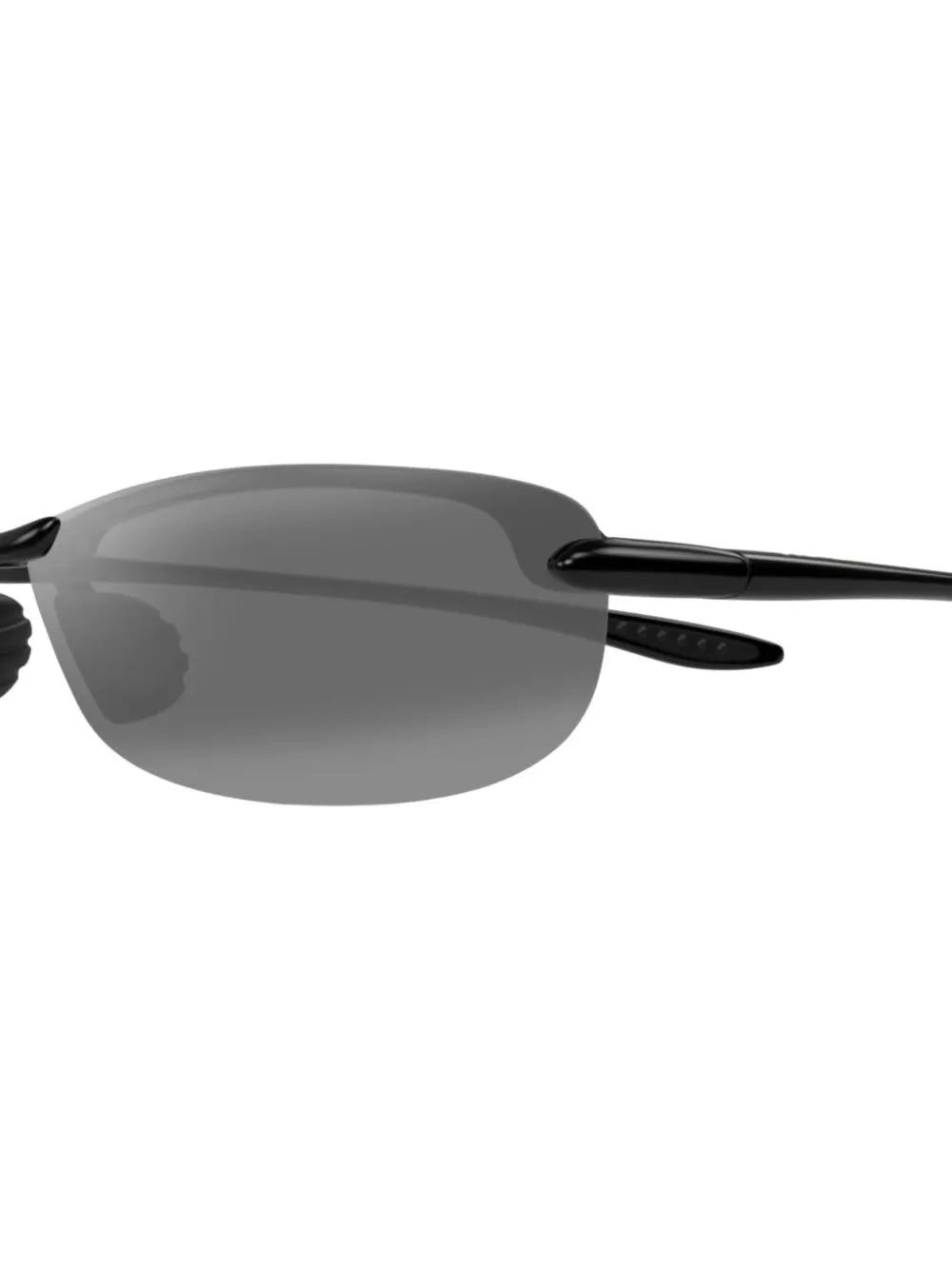 Makaha rimless sunglasses