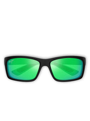 Kanaio Coast rectangle-frame sunglasses