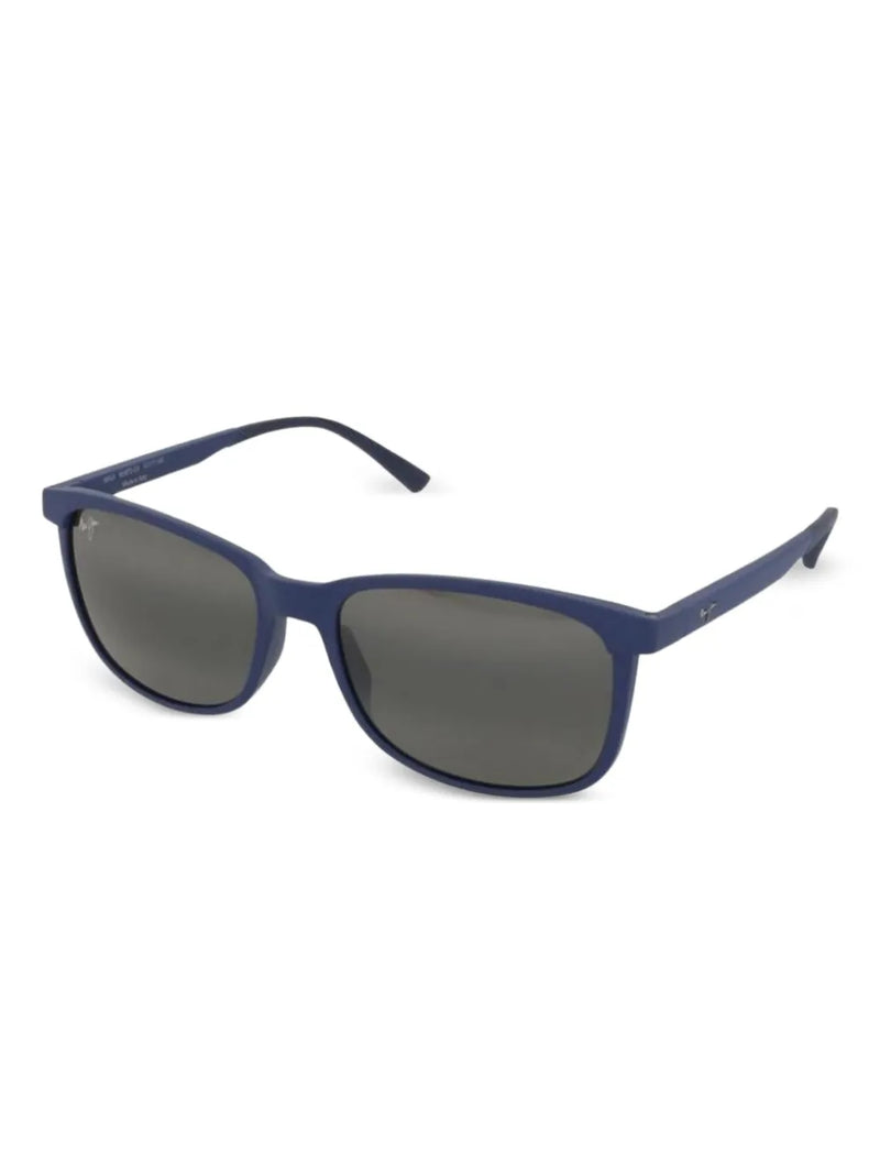 Hulili square sunglasses