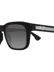Maluhia square-frame sunglasses