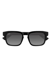 Maluhia square-frame sunglasses