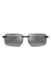 Laulima rectangle sunglasses