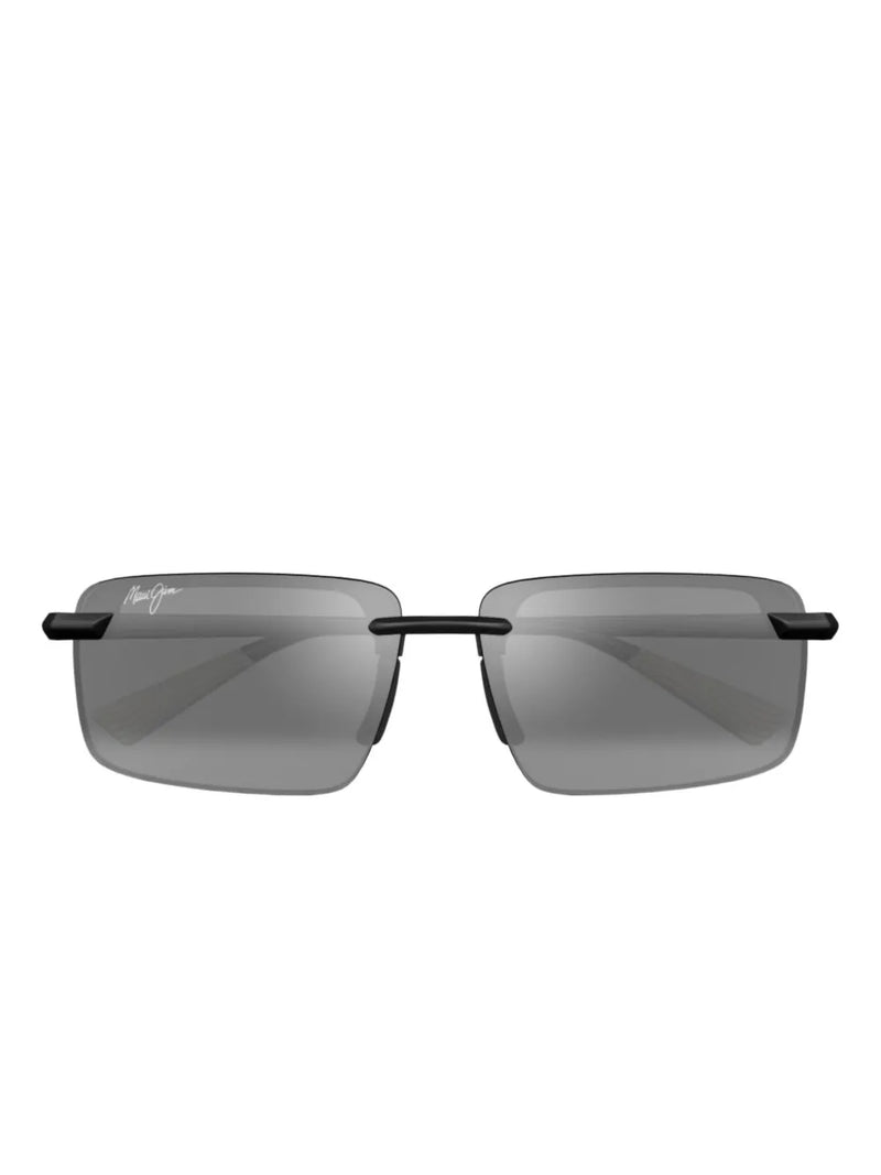 Laulima rectangle sunglasses
