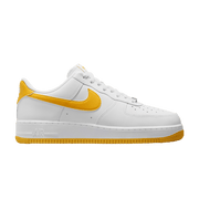 Nike Air Force 1 Low 07 University Gold