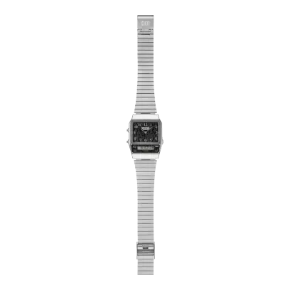 CASIO VINTAGE AQ-800EST-1A