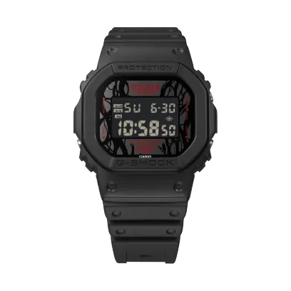 Casio