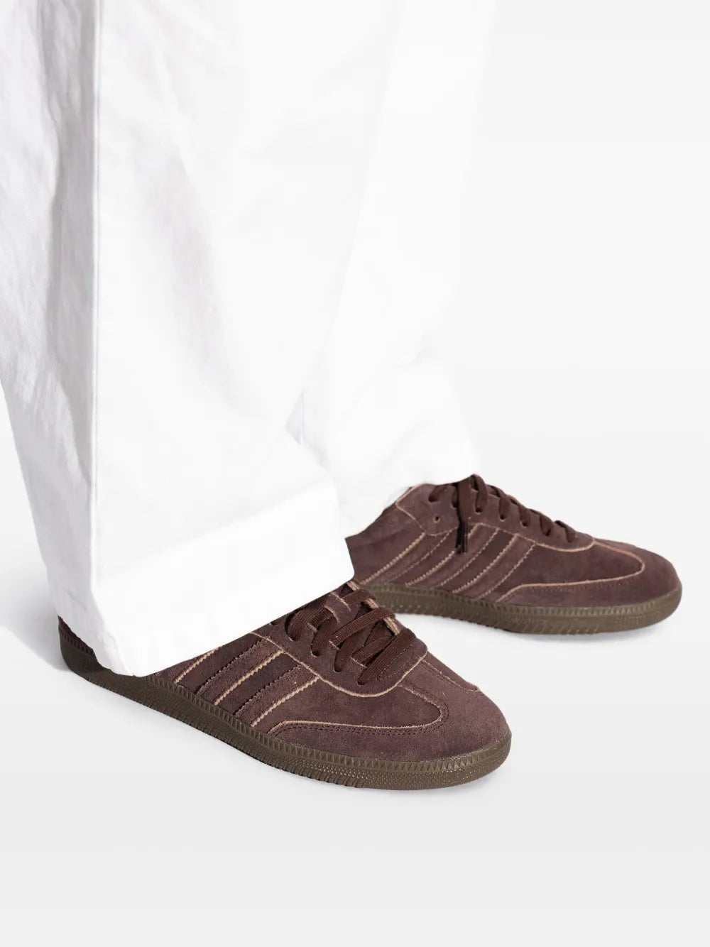 Samba sneakers