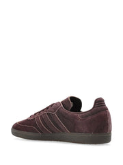 Samba sneakers
