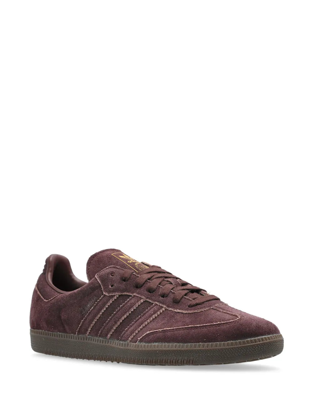 Samba sneakers