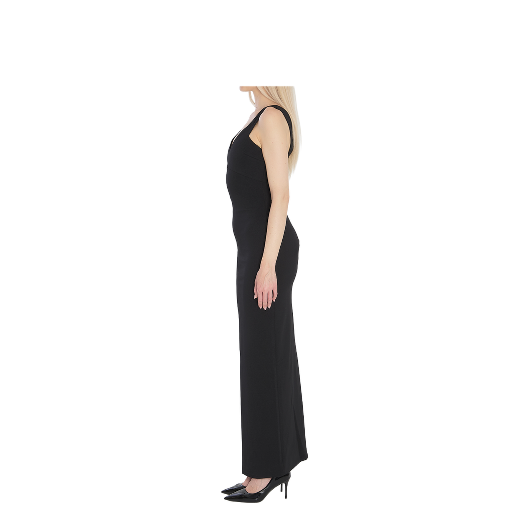 Nalani Maxi Dress
