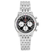 Breitling Navitimer 1 B01 Chronograph AB0138211 B1 A1 Navitimer B01 Chronograph 43